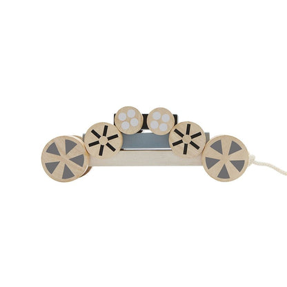 Stacking Wheels - The Nurturing Nook