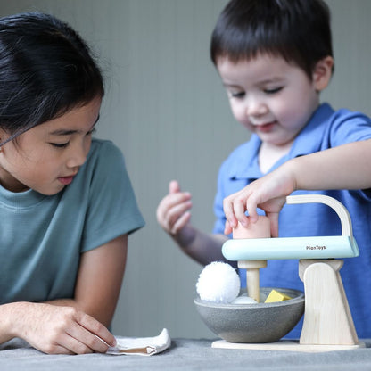 Stand Mixer Set - The Nurturing Nook