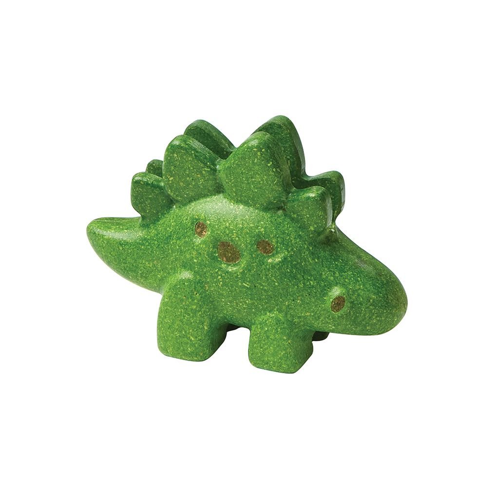 Stegosaurus - The Nurturing Nook