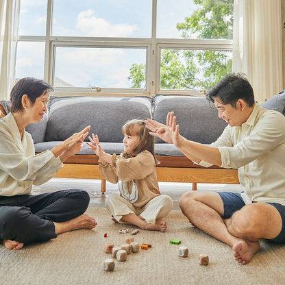 Storytelling Dice - The Nurturing Nook