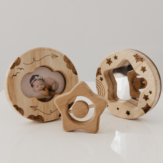 Sweet Dreams Baby Shower Gift Set - The Nurturing Nook