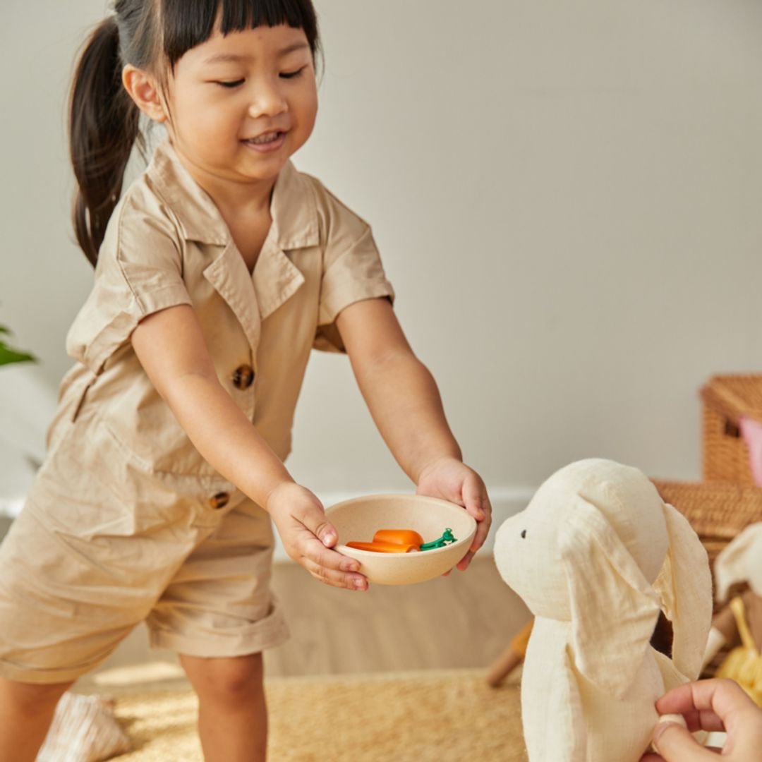 Tableware Set - The Nurturing Nook