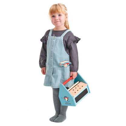 Tap Tap Tool Box - The Nurturing Nook