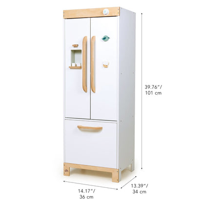 Tenderleaf Refrigerator - The Nurturing Nook