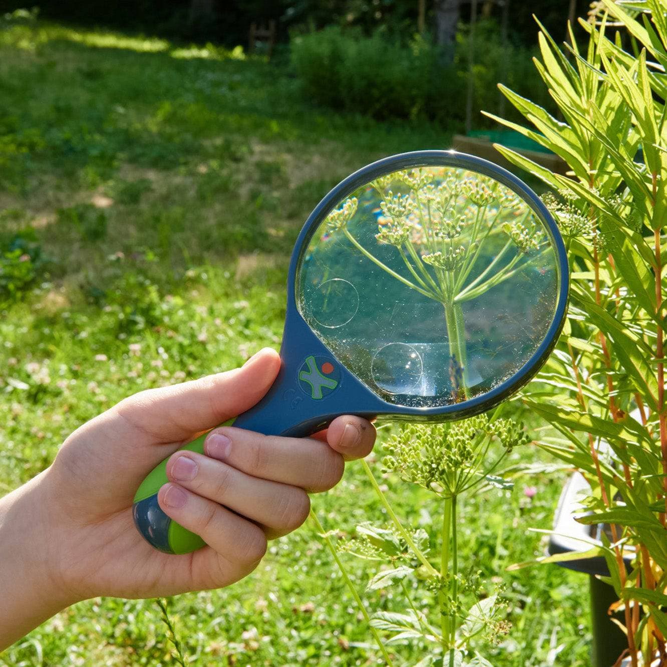Terra Kids Magnifier - The Nurturing Nook