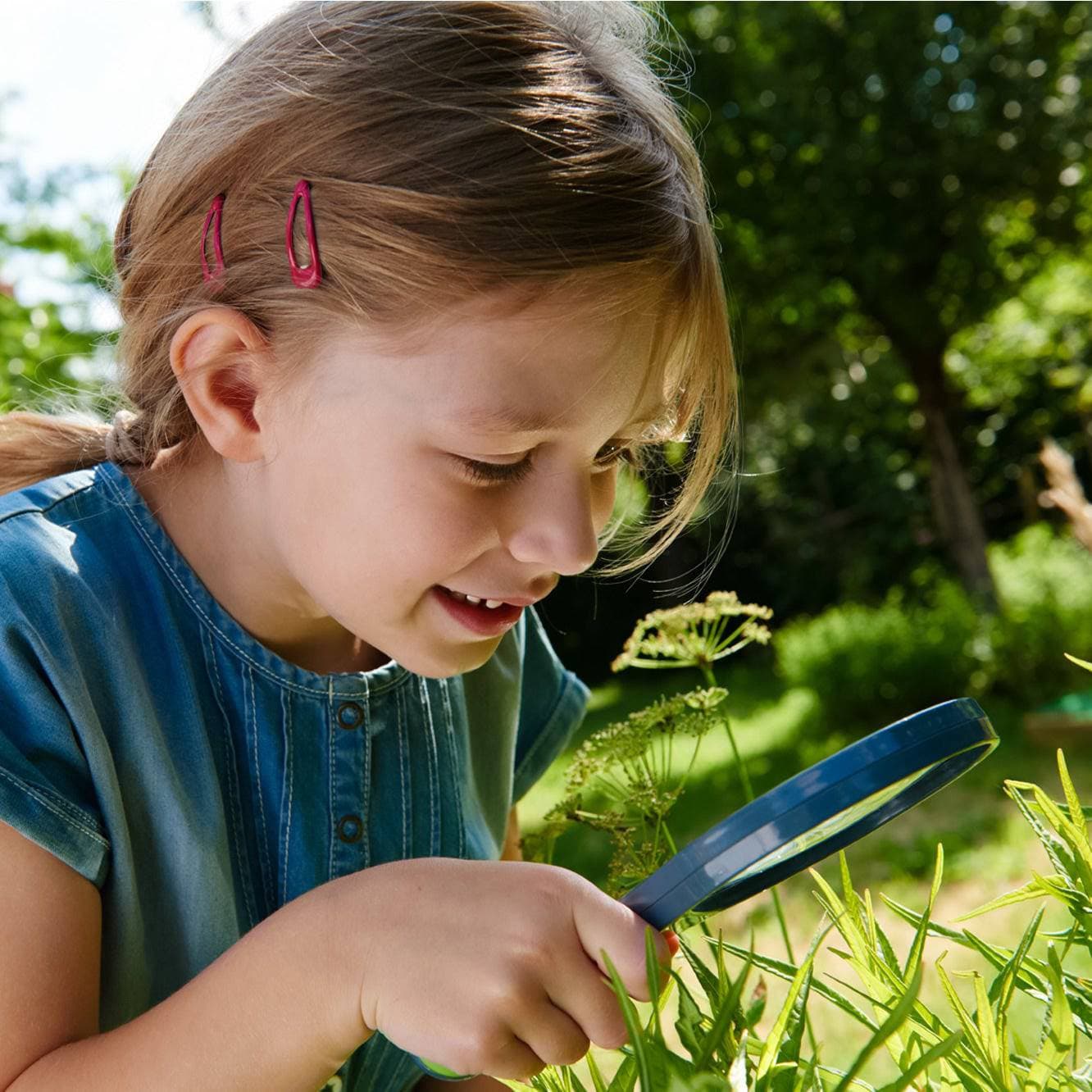 Terra Kids Magnifier - The Nurturing Nook