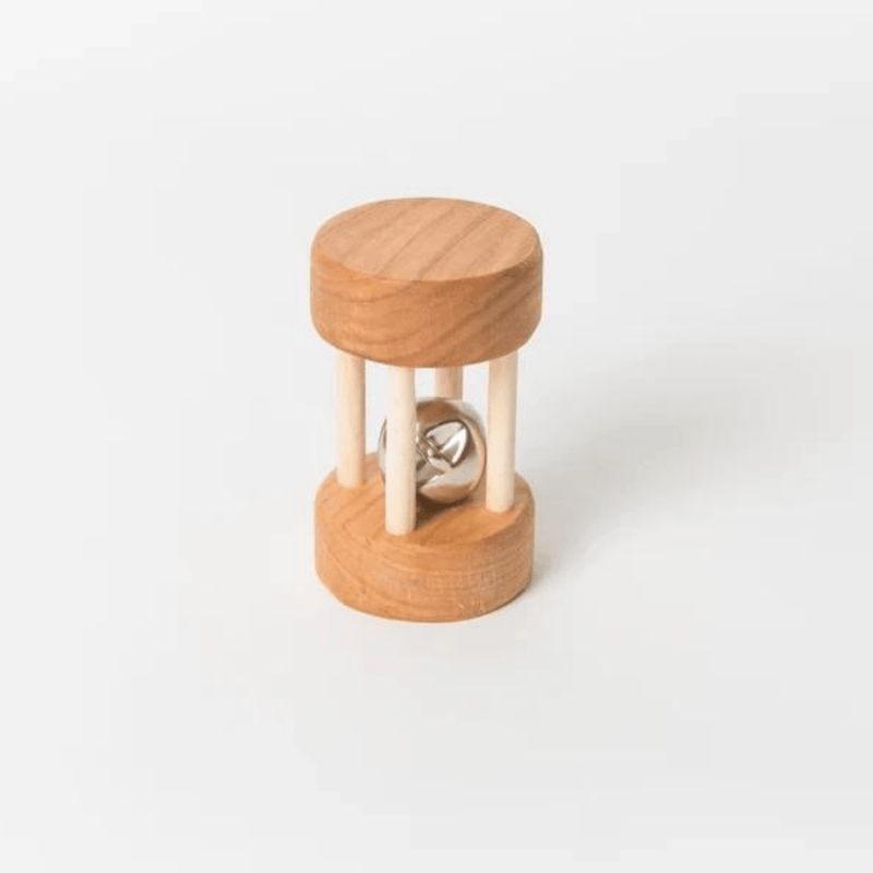 The bell cylinder