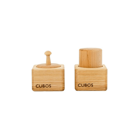 The pincer and palmar blocks - The Nurturing Nook