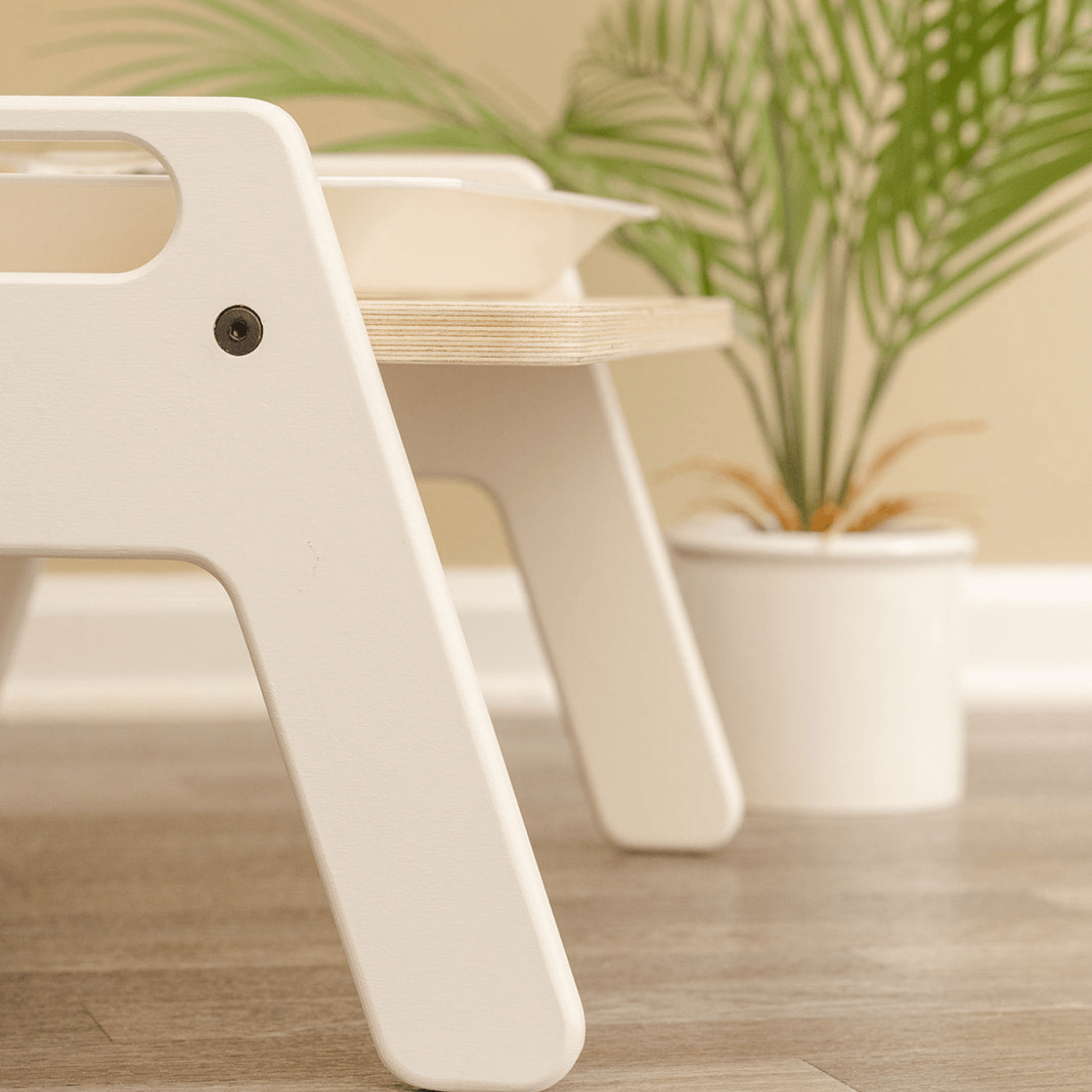 The Play Tray - The Nurturing Nook