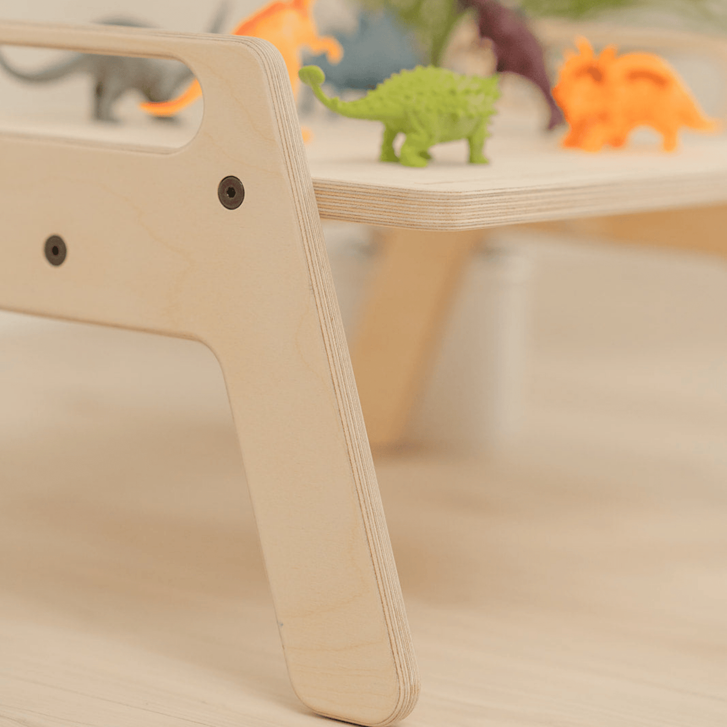 The Play Tray - The Nurturing Nook