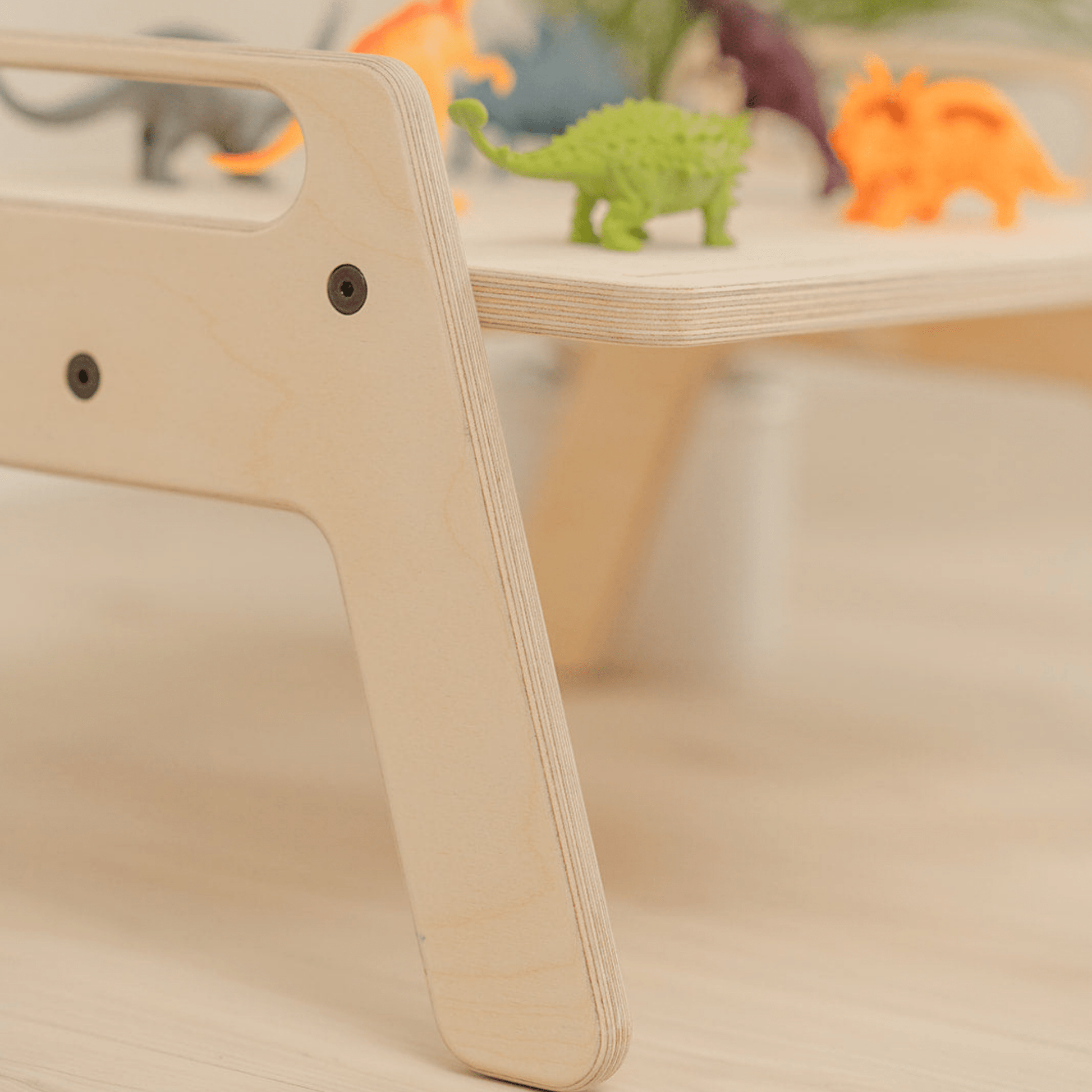 The Play Tray - The Nurturing Nook