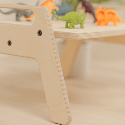 The Play Tray - The Nurturing Nook