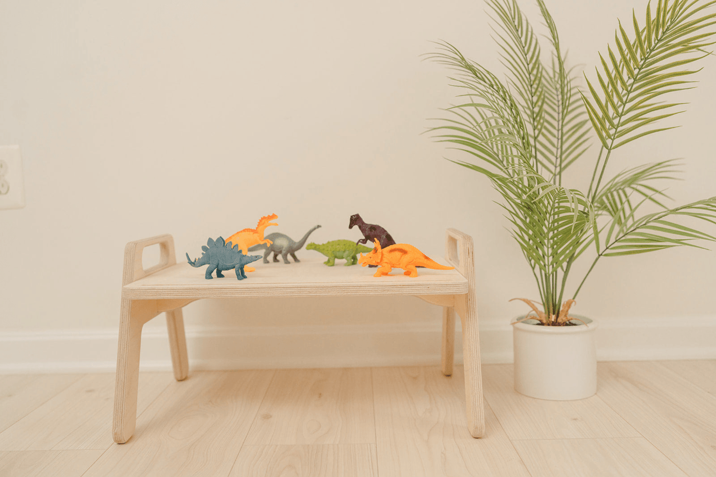 The Play Tray - The Nurturing Nook