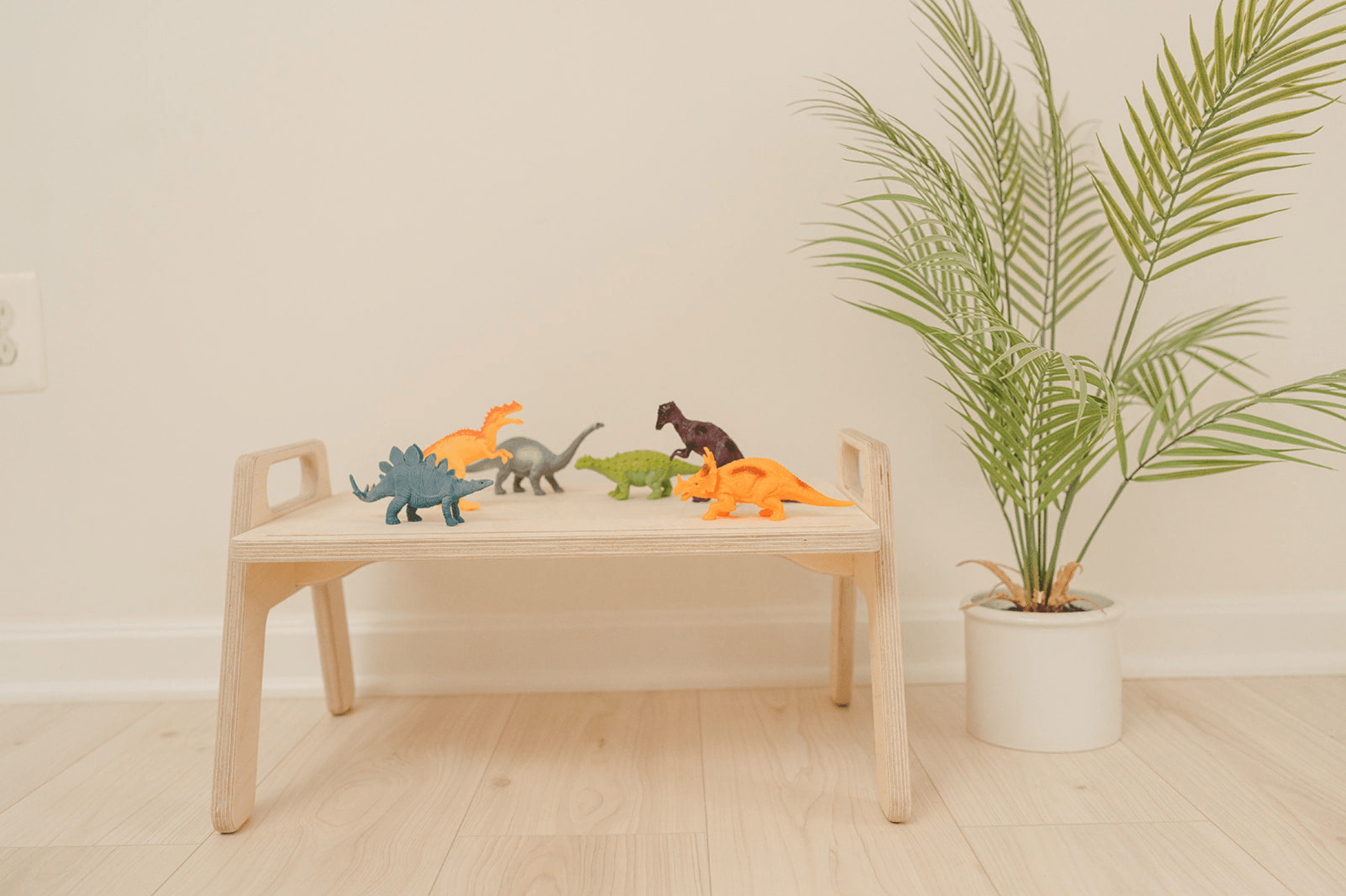 The Play Tray - The Nurturing Nook