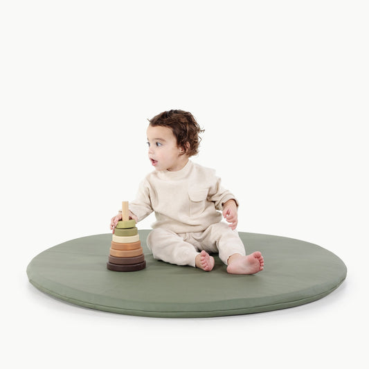 Wholesale Padded Mini Playmat