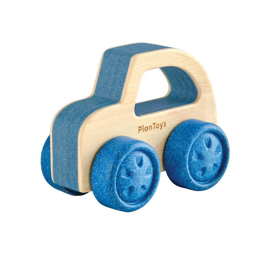 Timber Trail EV - The Nurturing Nook