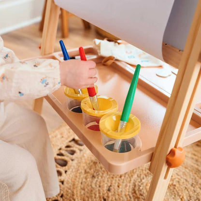 Tiny Land® Magnitales Easel for Kids - The Nurturing Nook