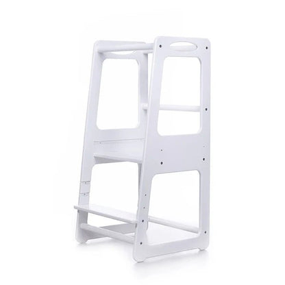 Toddler Learning Tower - The Nurturing Nook