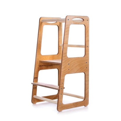 Toddler Learning Tower - The Nurturing Nook
