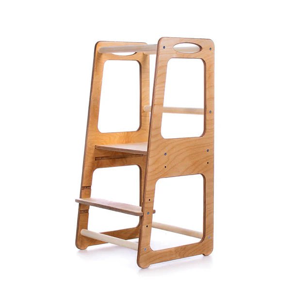 Joy of Nature toddler learning tower