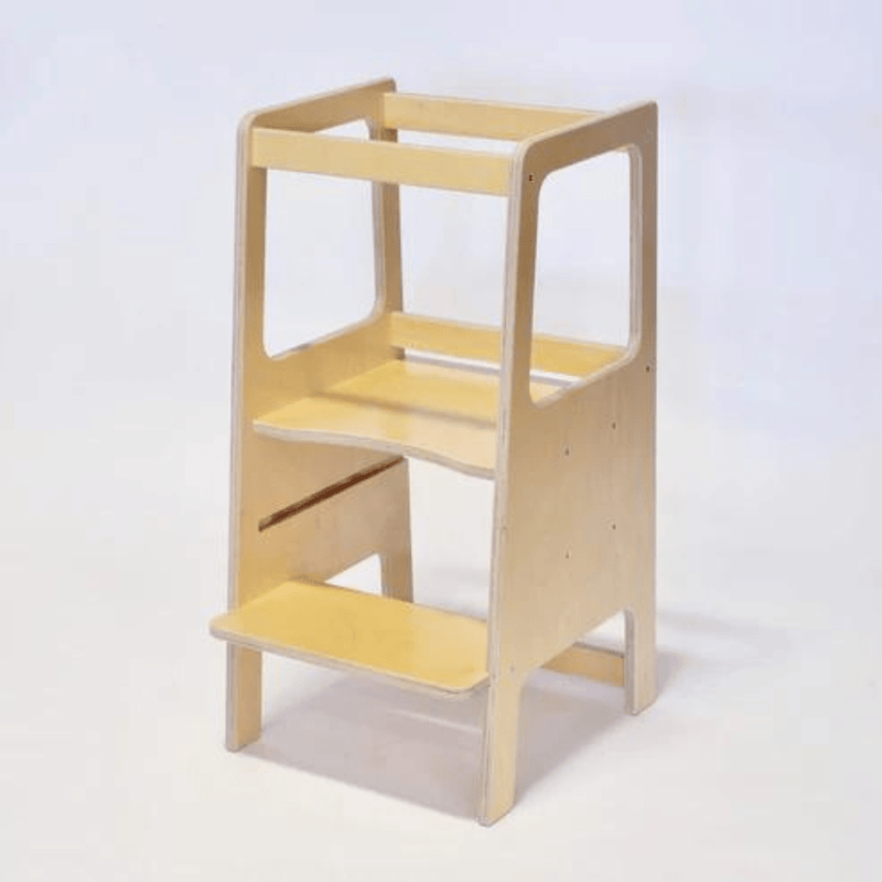 RAD Toddler tower (for one or two kids)