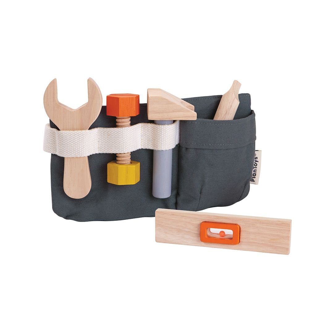Tool Belt - The Nurturing Nook