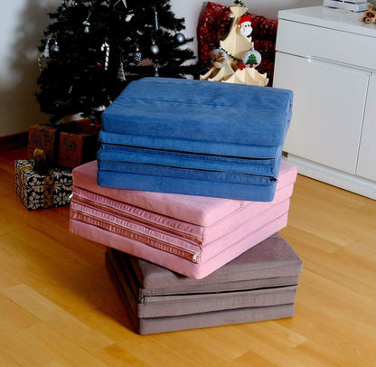 Transformable Kids Play Mat