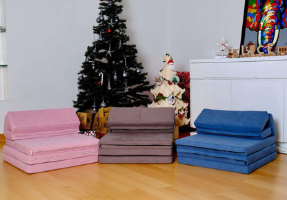 Transformable Kids Play Mat