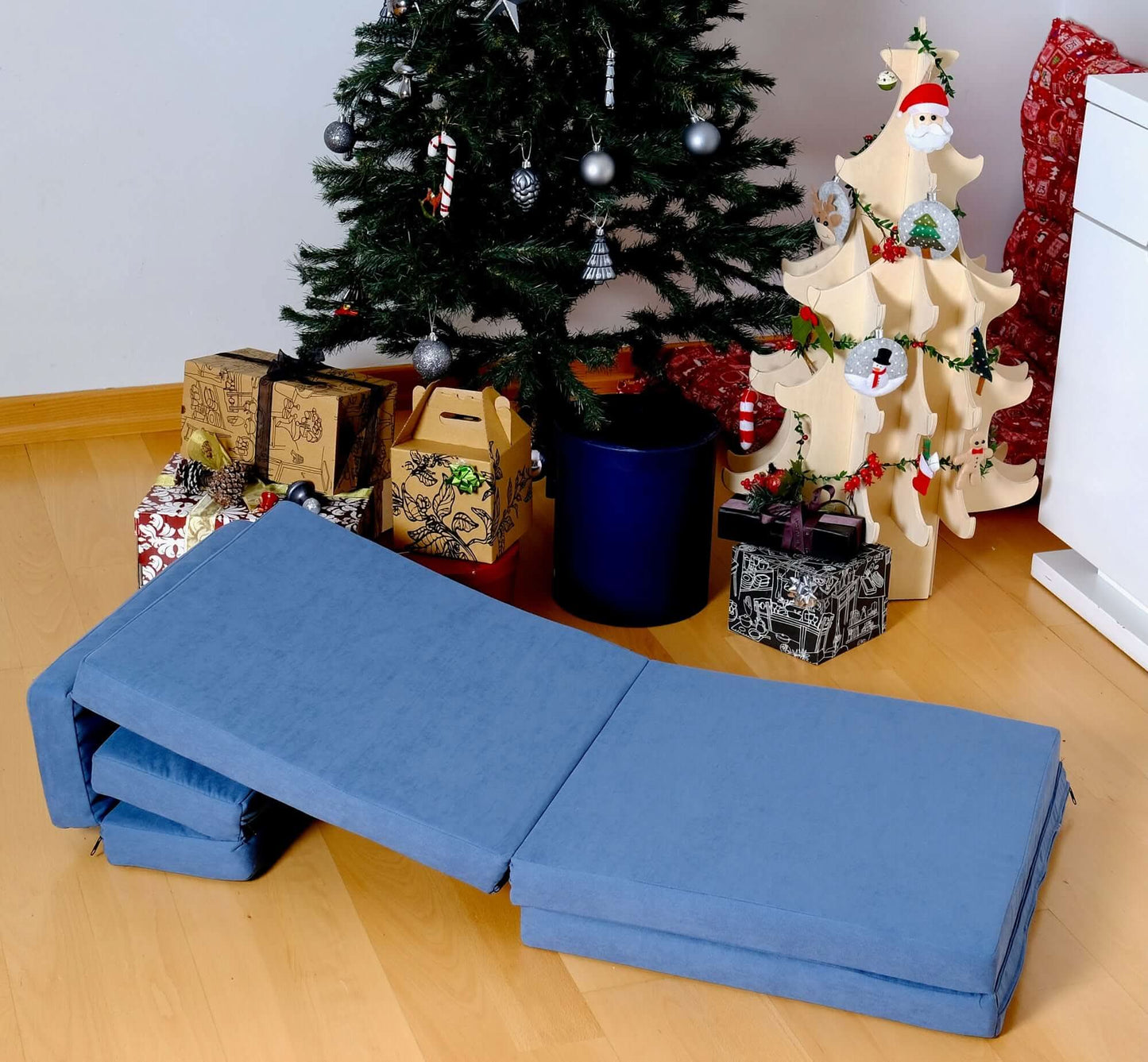Transformable Kids Play Mat