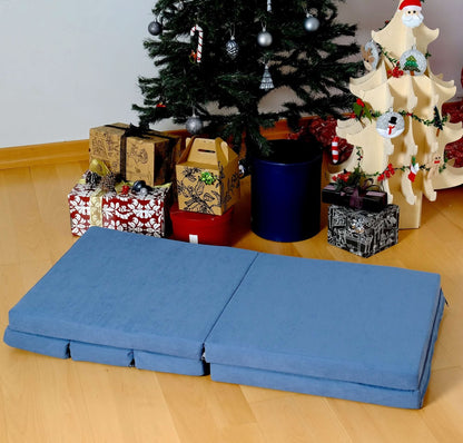 Transformable Kids Play Mat