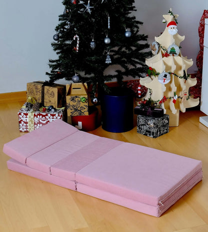 Transformable Kids Play Mat