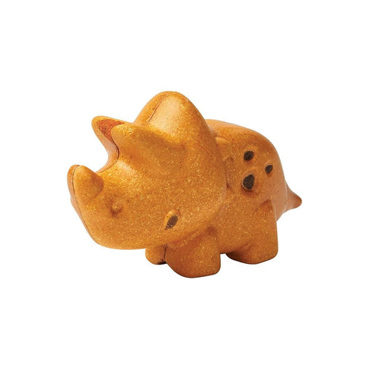 Triceratops - The Nurturing Nook
