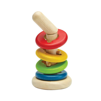 Twist & Sort - The Nurturing Nook