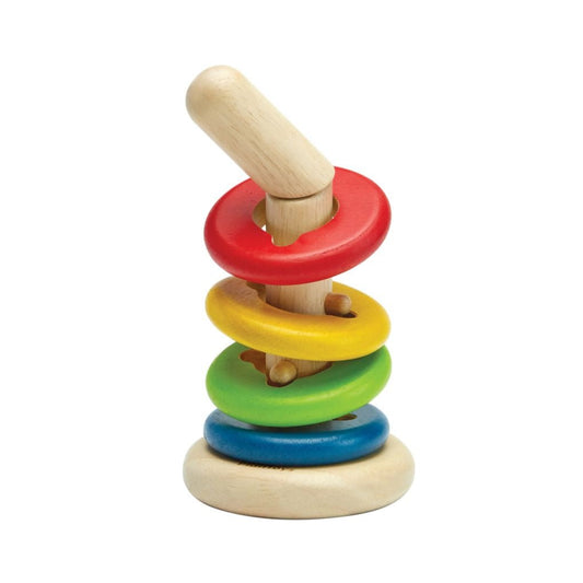 Twist & Sort - The Nurturing Nook