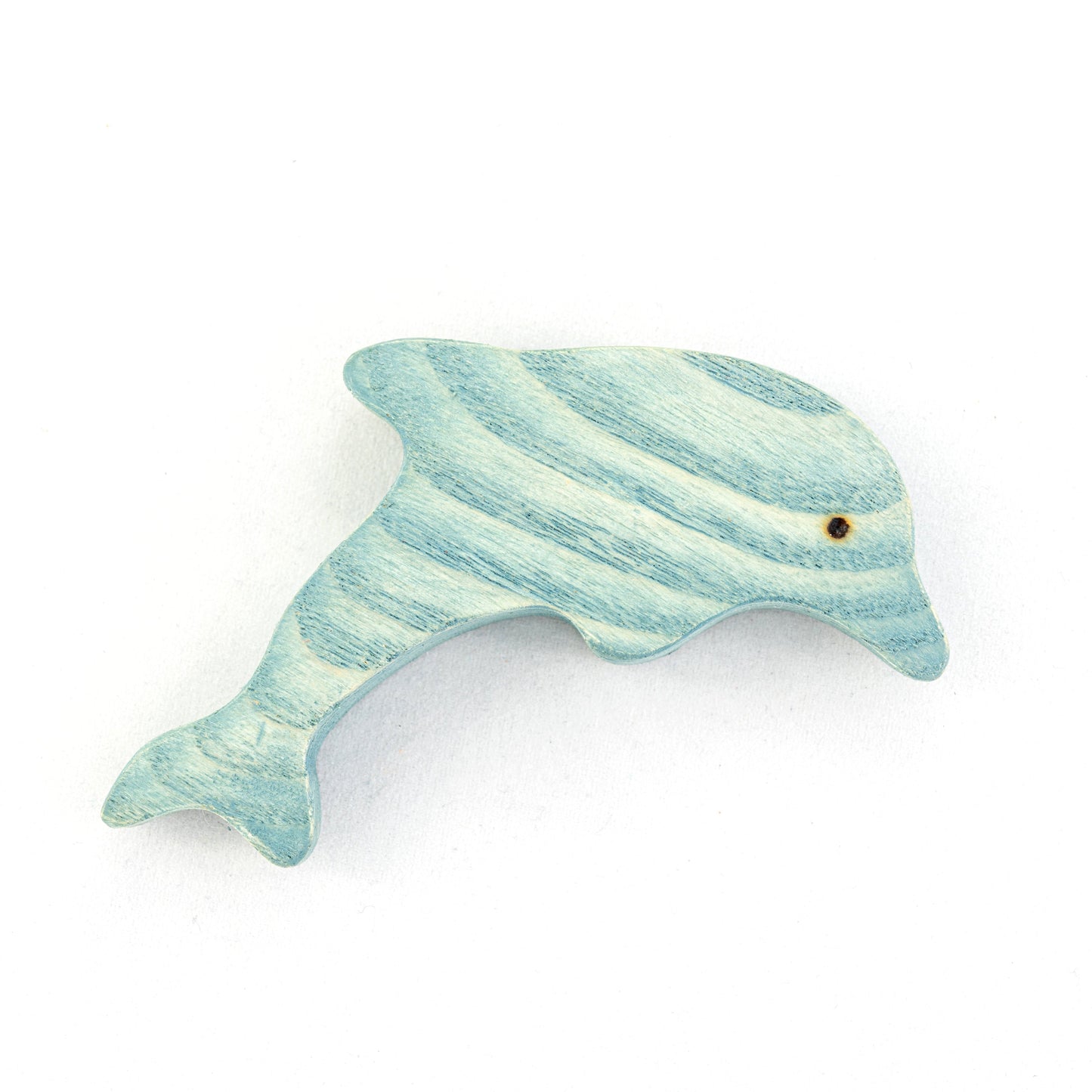 Waldorf wooden Sea Creatures and Fish set-10 pieces