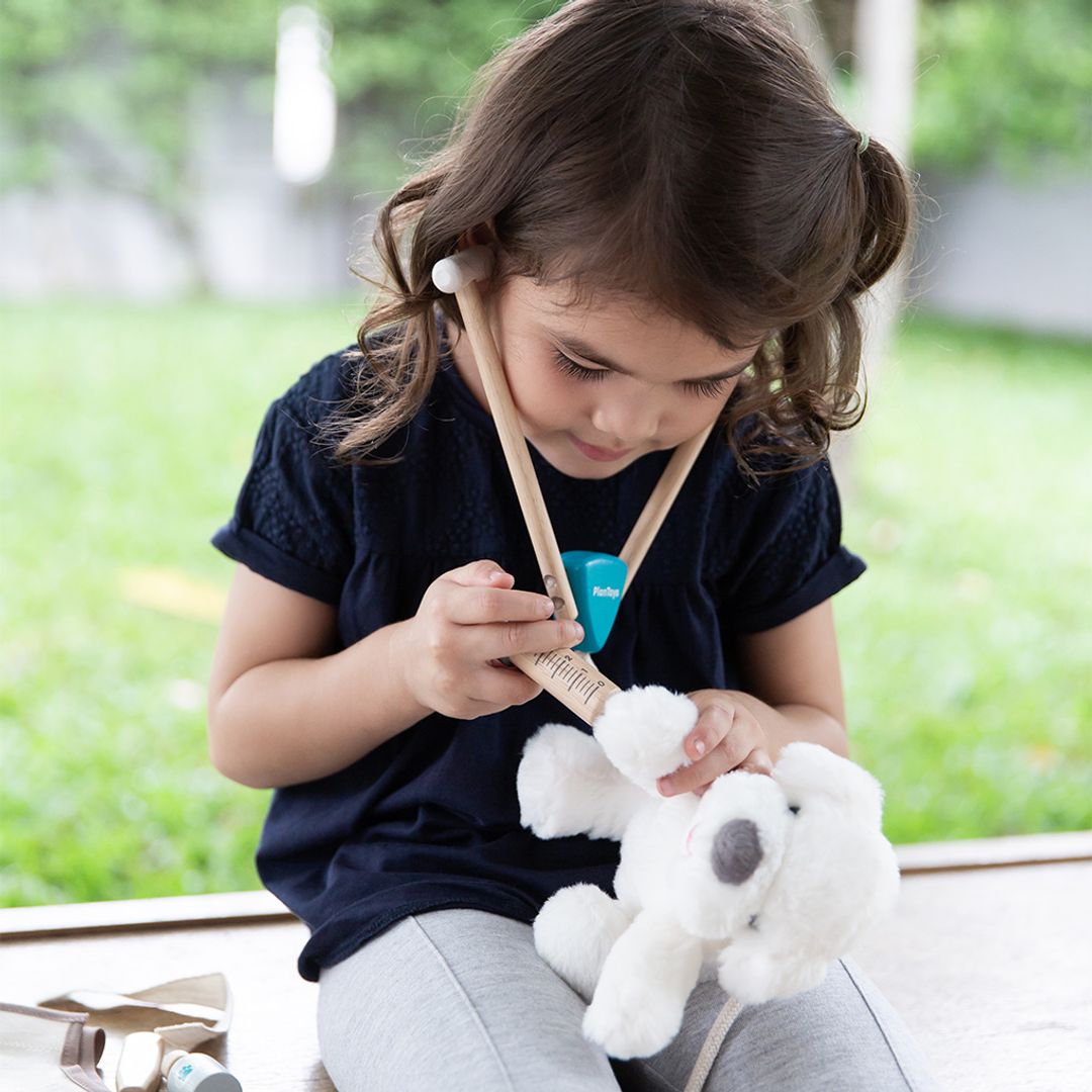 Vet Set - The Nurturing Nook