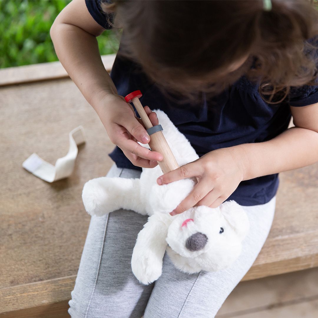 Vet Set - The Nurturing Nook