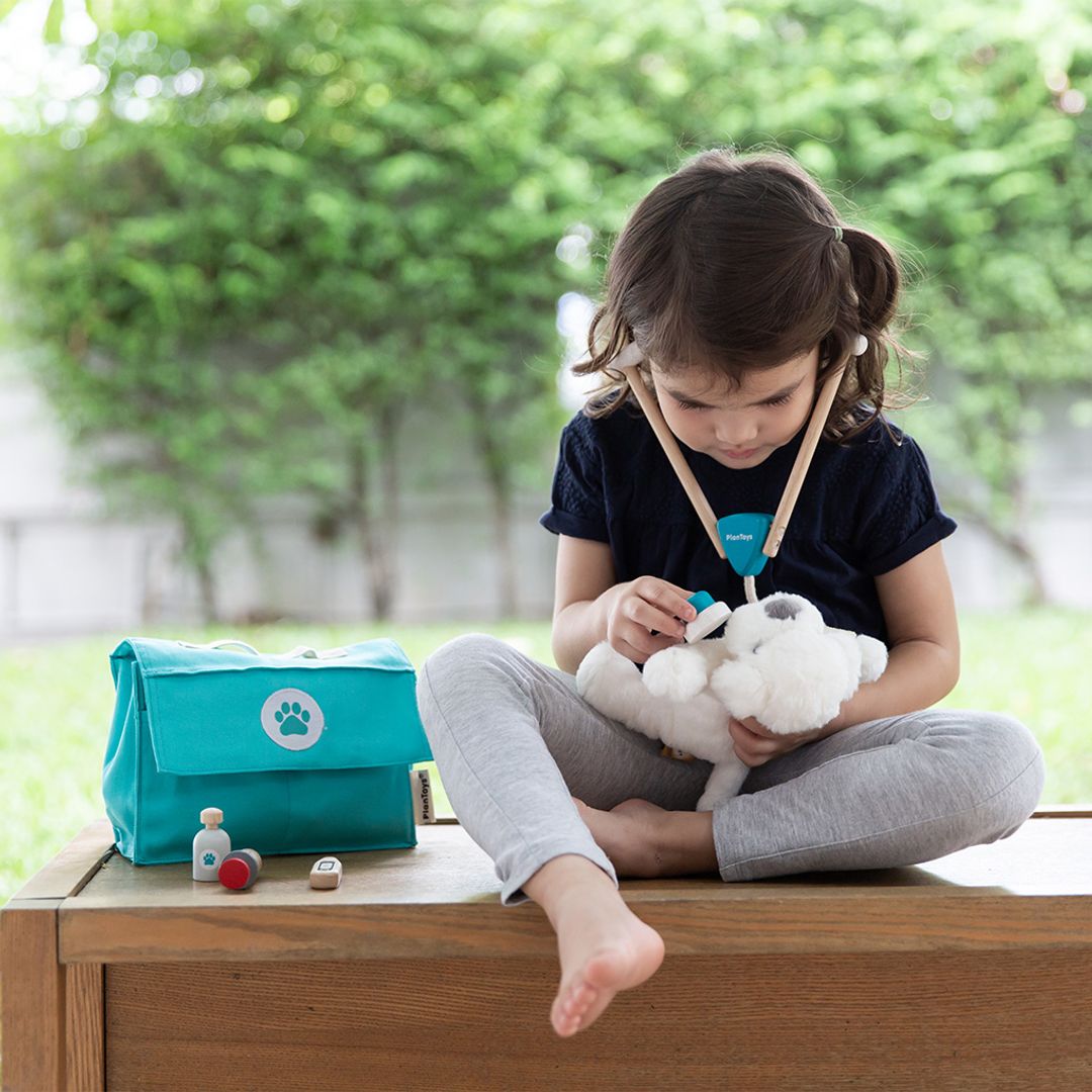 Vet Set - The Nurturing Nook