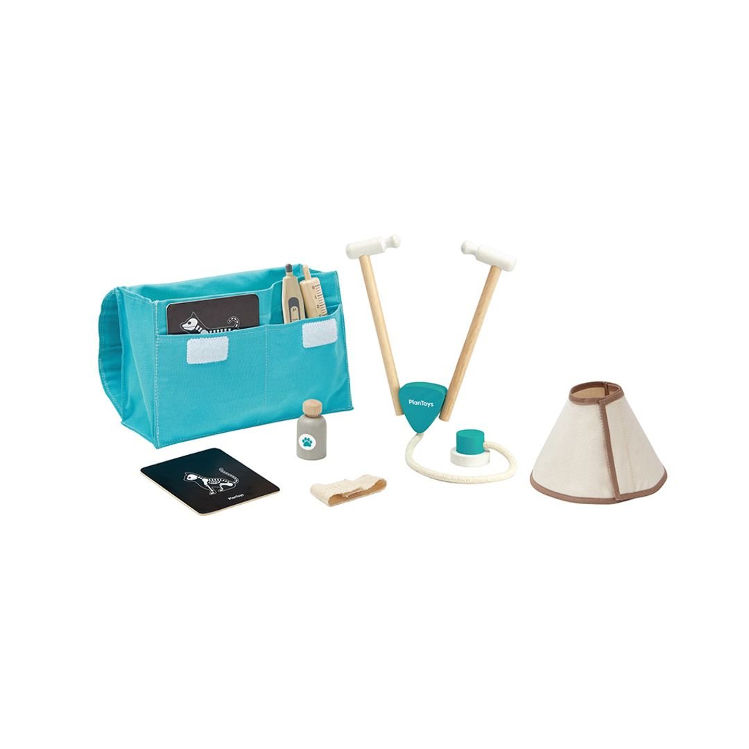Vet Set - The Nurturing Nook