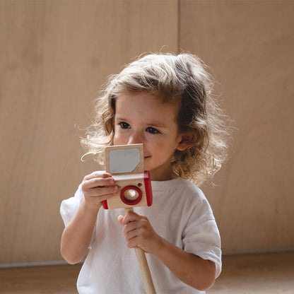 Vlogger Kit - The Nurturing Nook