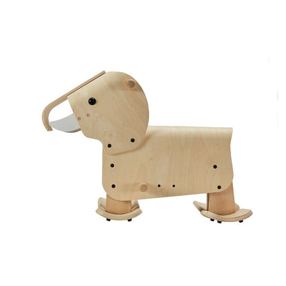 Walking Elephant - The Nurturing Nook