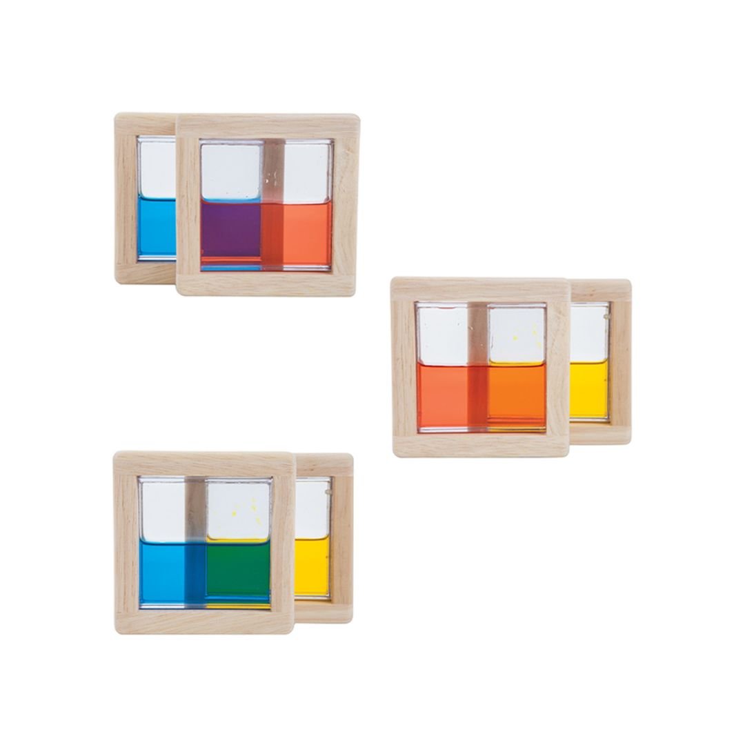 Water Blocks - The Nurturing Nook