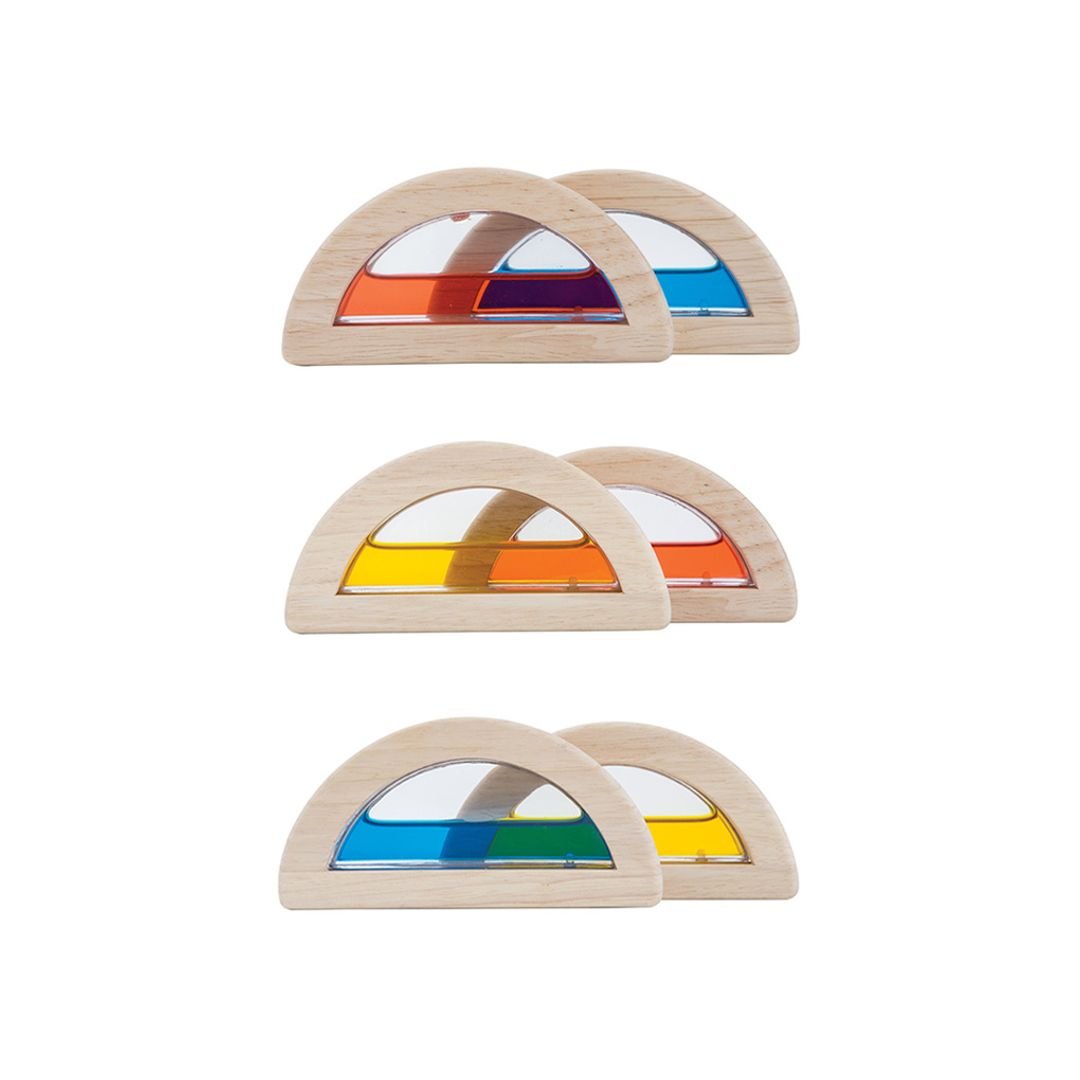 Water Blocks - The Nurturing Nook