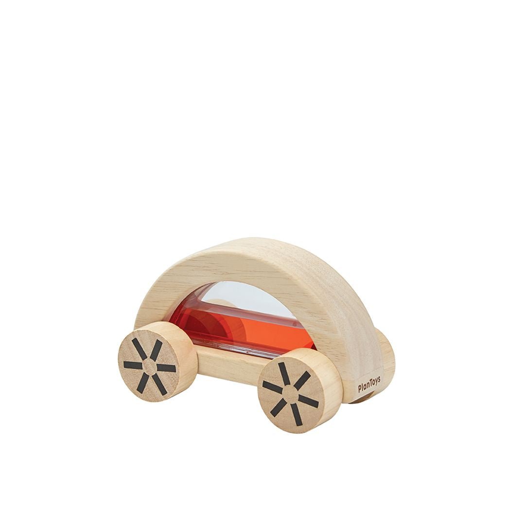 Wautomobile - The Nurturing Nook