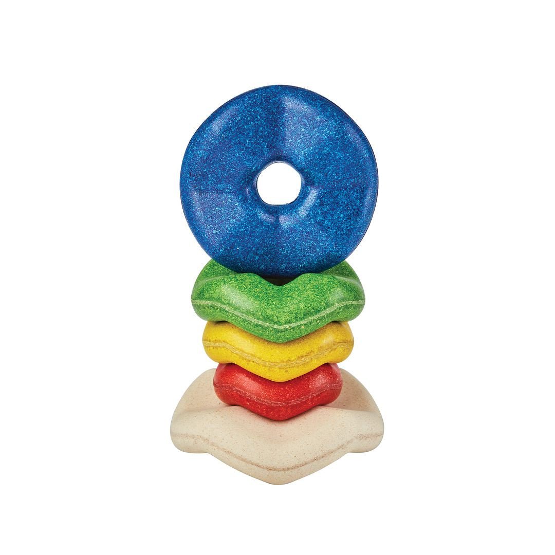 Wave Stacker - The Nurturing Nook