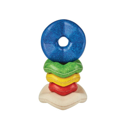 Wave Stacker - The Nurturing Nook