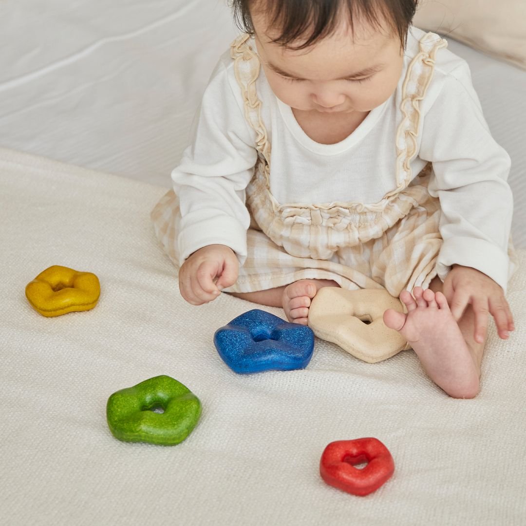 Wave Stacker - The Nurturing Nook
