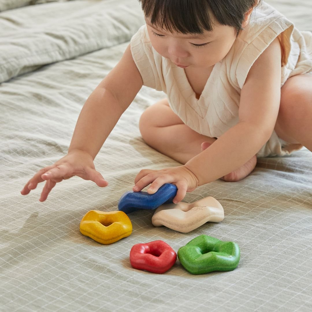 Wave Stacker - The Nurturing Nook