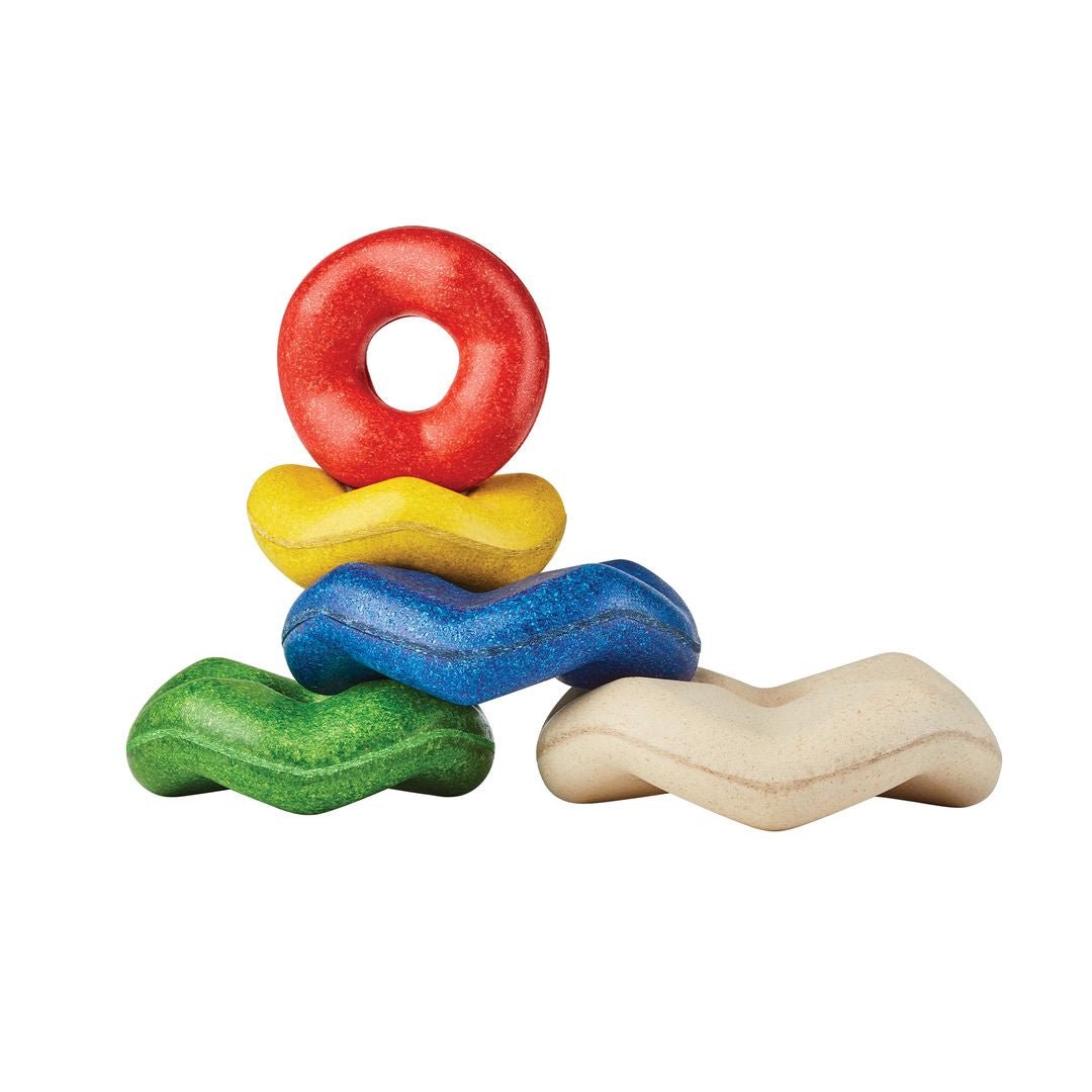 Wave Stacker - The Nurturing Nook