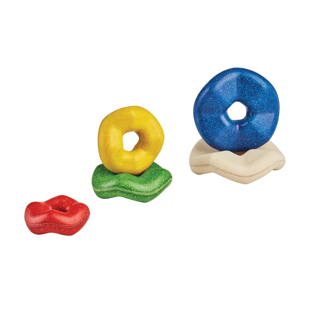 Wave Stacker - The Nurturing Nook